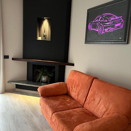 Appartamento Grigna2410 - Primaluna Zewnętrze zdjęcie