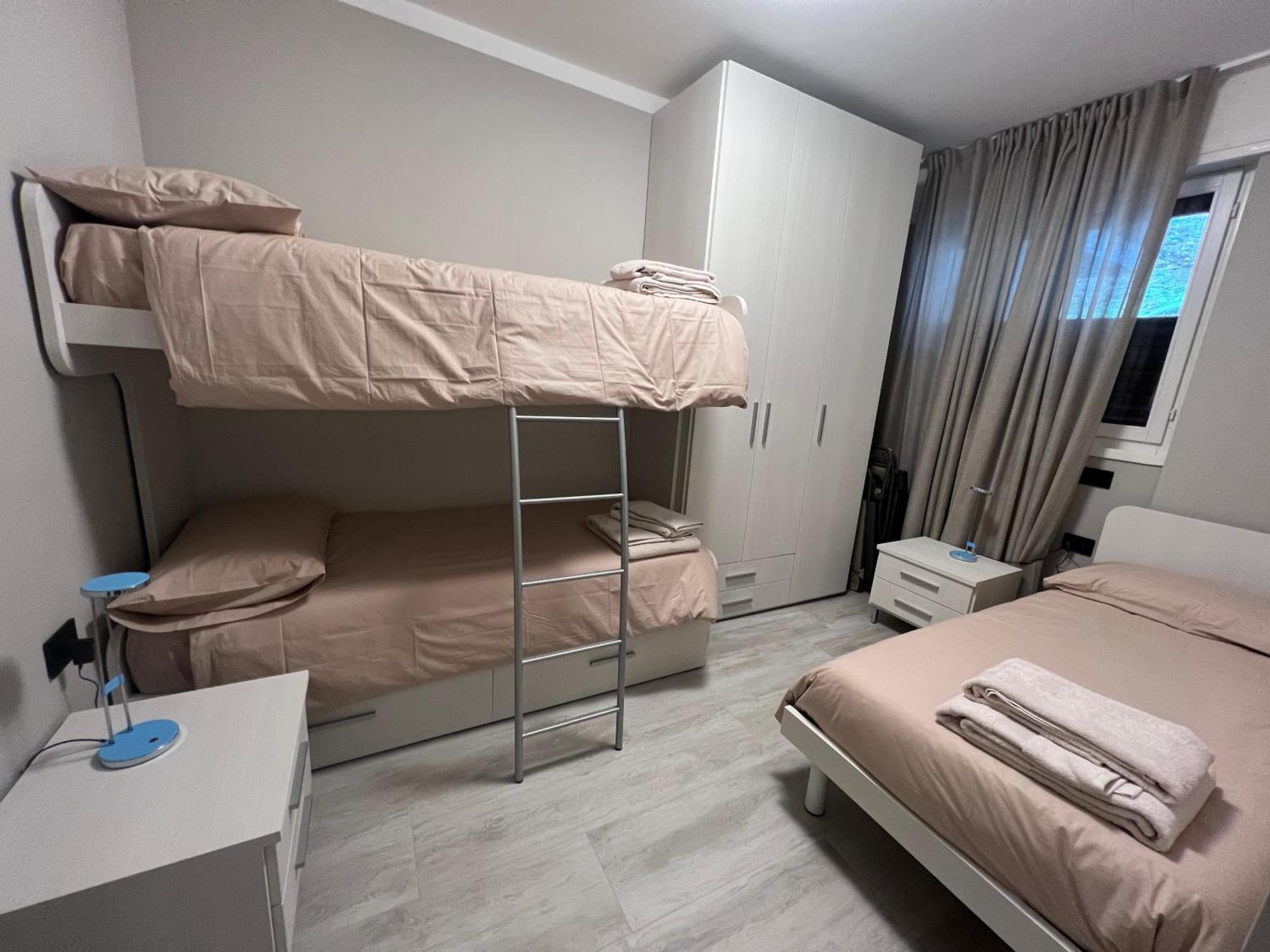 Appartamento Grigna2410 - Primaluna Zewnętrze zdjęcie